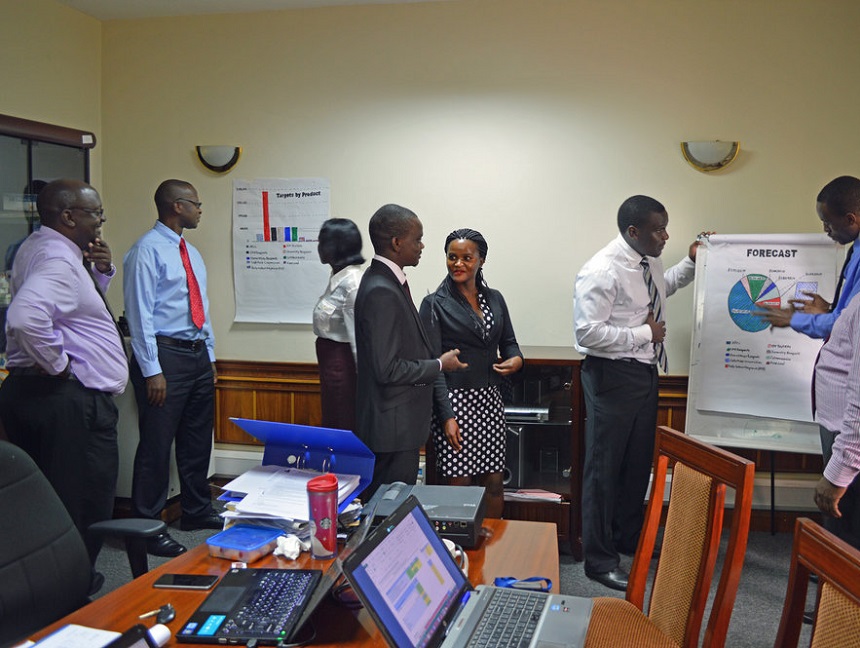Uganda to launch online procurement portal in June