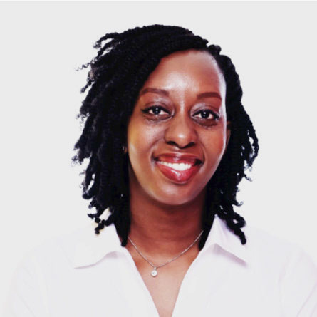 Stella-Kanyeke--CEDP-Staff