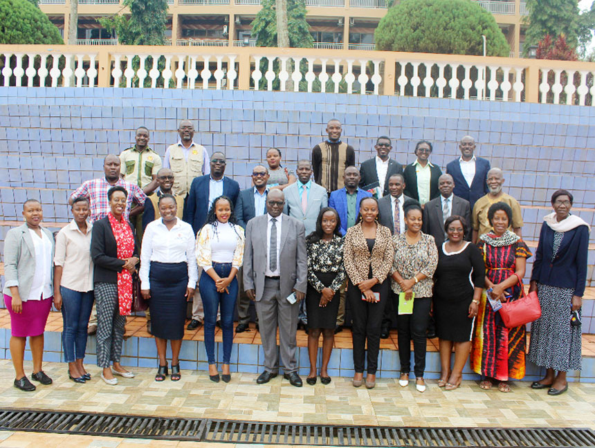 CEDP holds Stakeholder Engagement with Private Sector Players in Tourism